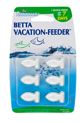 PRO BALANCE FEEDING BLOCKS 7 DAY