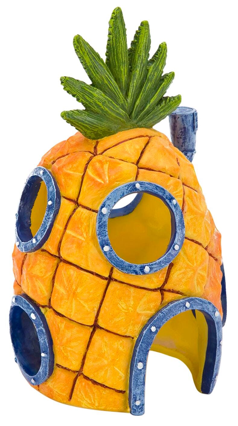 PINEAPPLE HOME