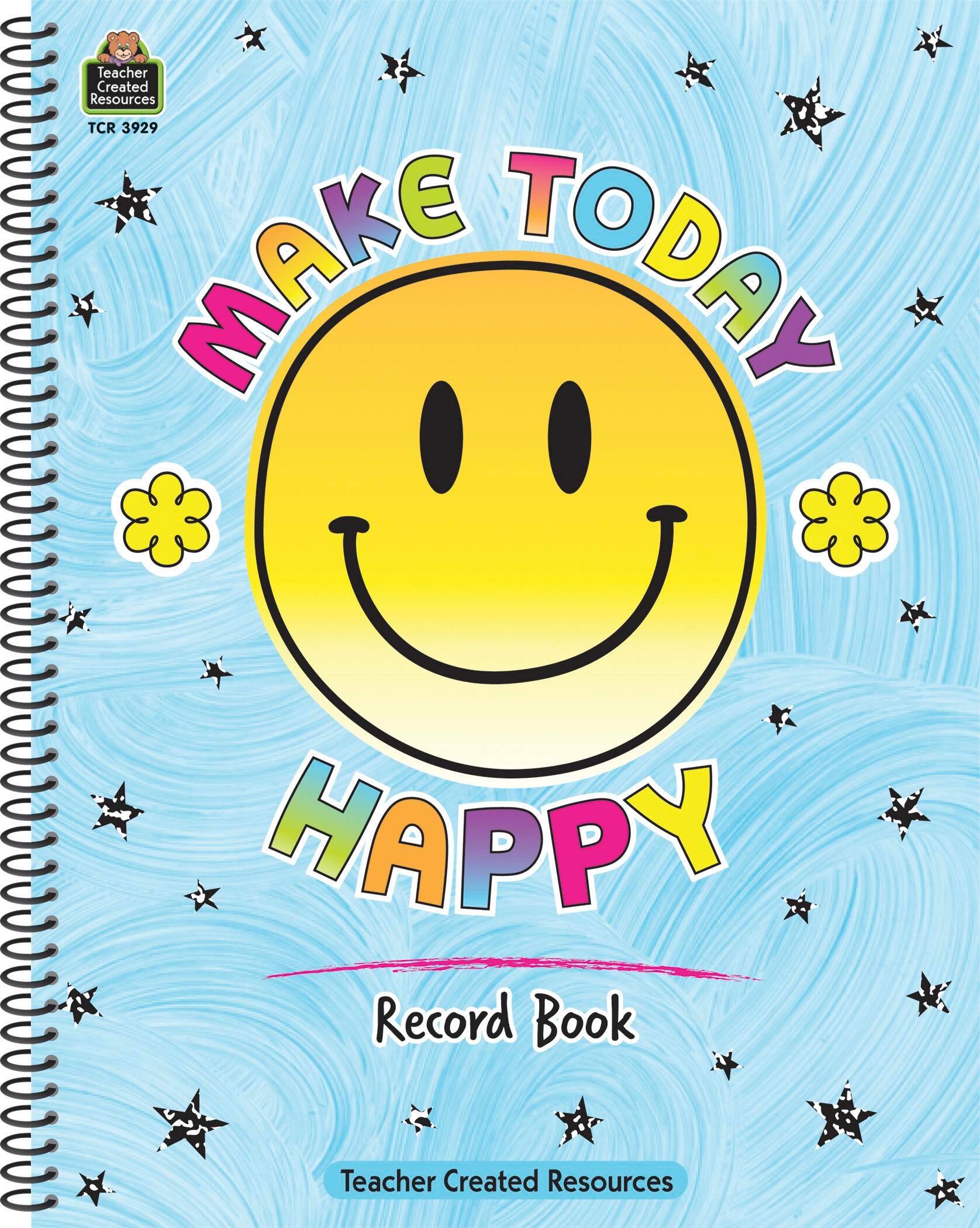 PAPER BRT 4 EVR RB 8.5 X 11 IN 64 PGS