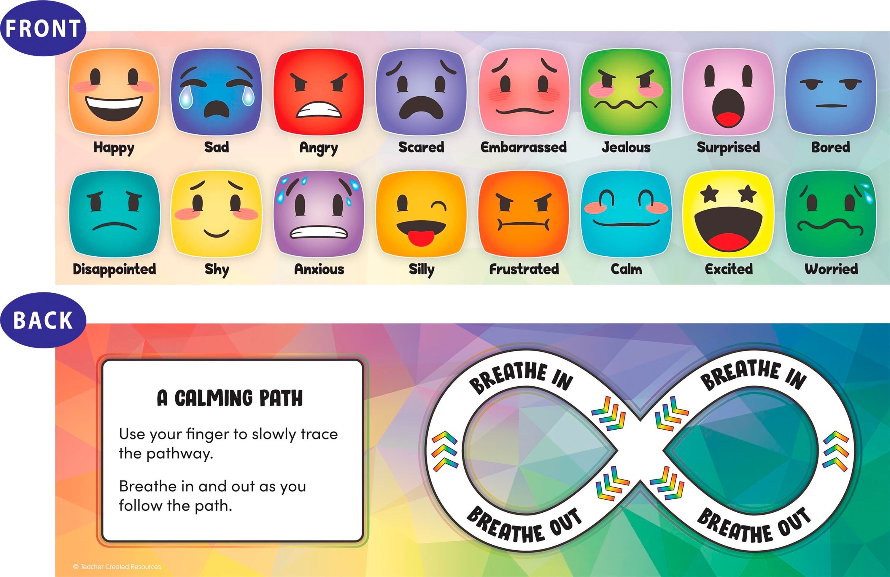 MOOD METERS SOCIAL EMOTIONAL