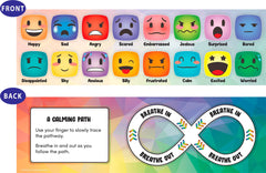 MOOD METERS SOCIAL EMOTIONAL