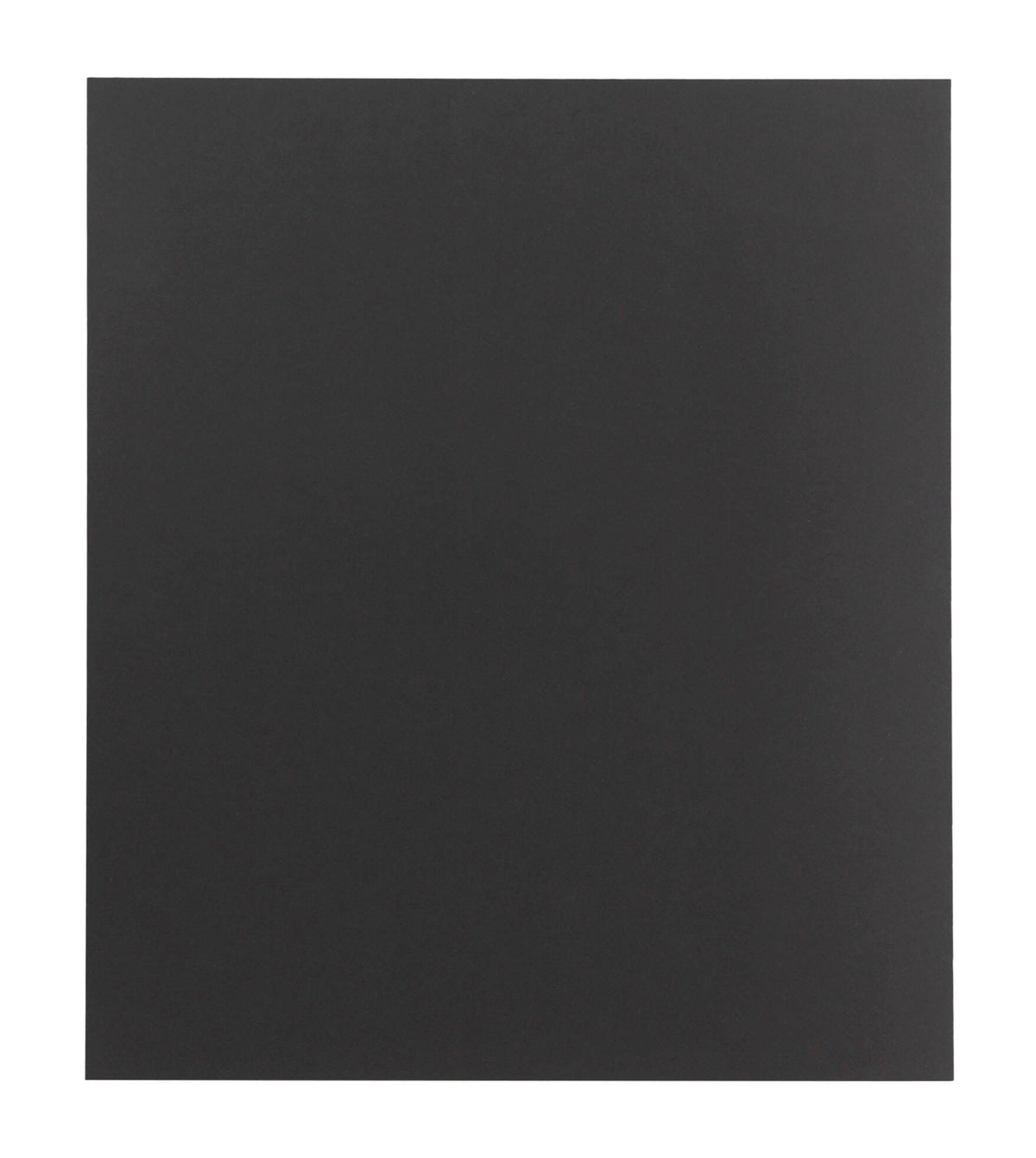 BOARD SCH SMRT FM 20 X 30 BLK PACK OF 25