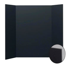 BOARD PROJ BLK 36 X 48 IN PACK OF 24