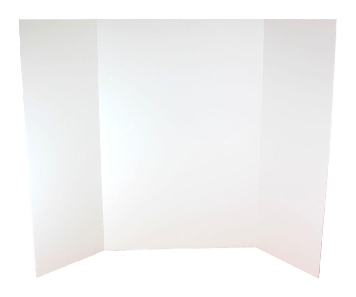 BOARD PROJ WHT 36 X 48 IN PACK OF 24