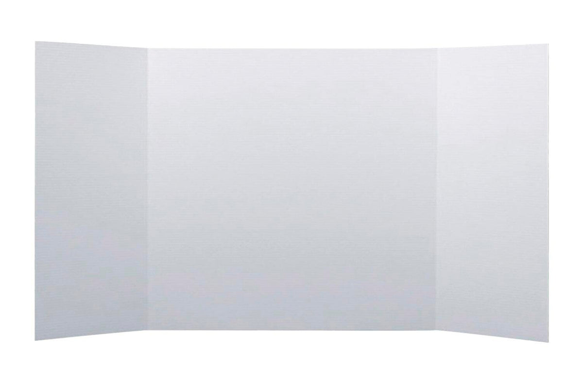 BOARD PROJ WHT 28 X 40 IN PACK OF 18