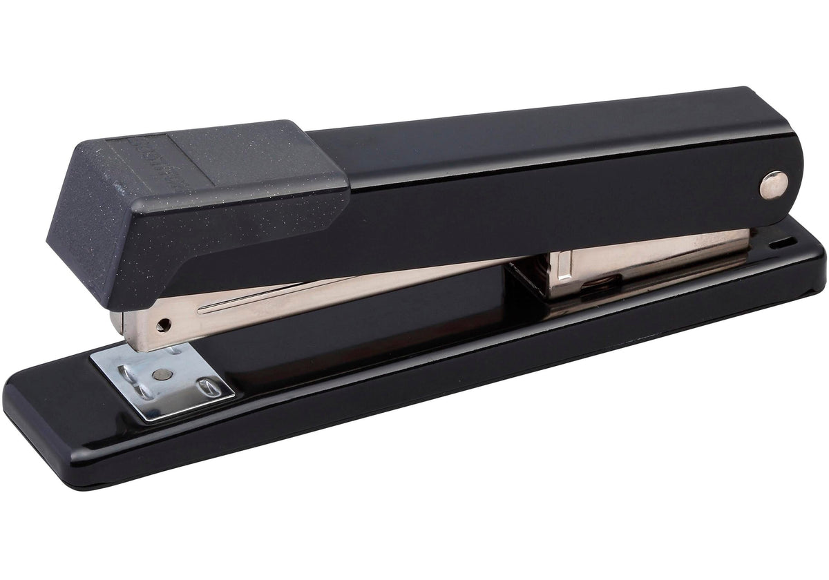 STAPLER FULL STRIP METAL B515 BLACK EACH