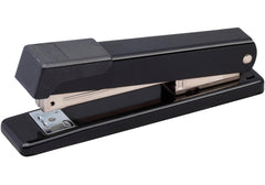 STAPLER FULL STRIP METAL B515 BLACK EACH