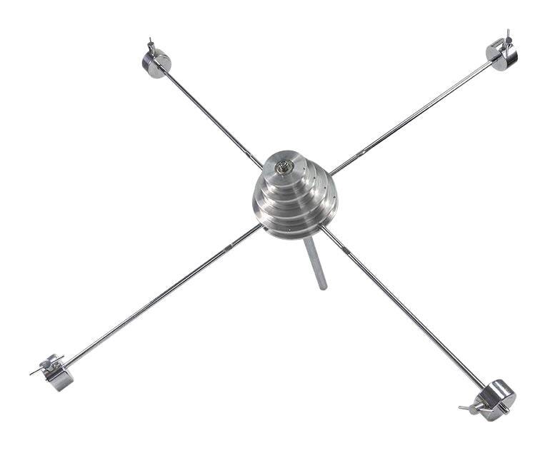 MOMENT OF INERTIA APPARATUS