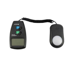 LUX METER DIGITAL