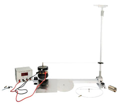VIBRATION AND WAVE DEMONSTRATION SET