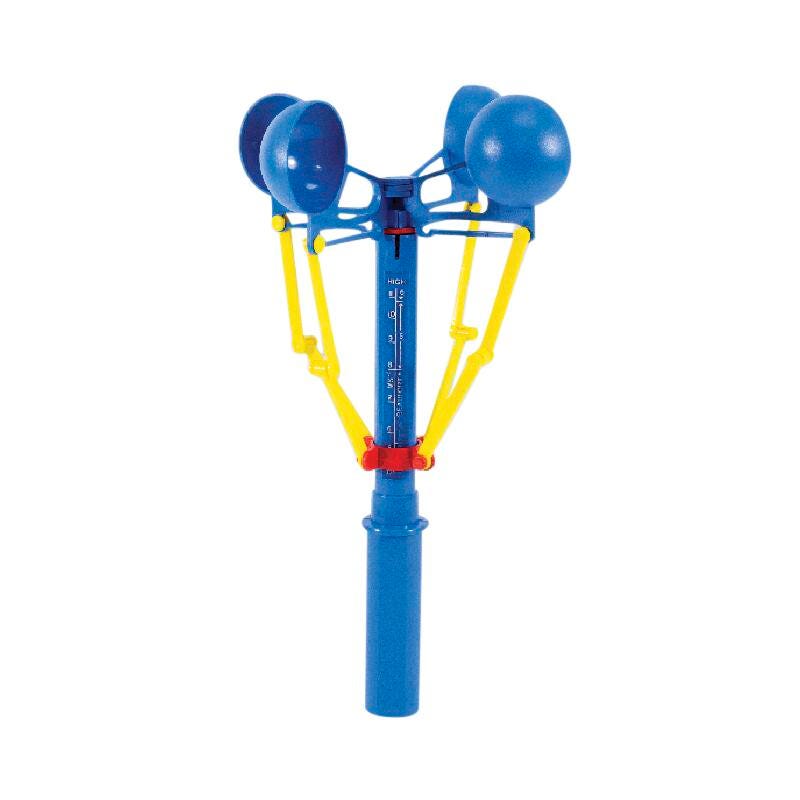 ANEMOMETER WITH TEACHERS GUIDE