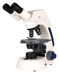 ADVANCED BINOCULAR MICROSCOPE