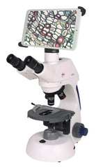 ADVANCED MICROSCOPE WITH10 INCH TABLET