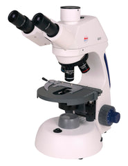 ADVANCED TRINOCULAR MICROSCOPE