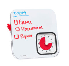 MOD CHARACOAL WITH DRY ERASE BOARD