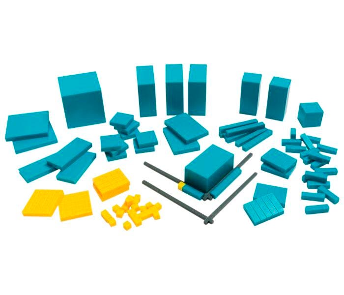 ALGEBRA LAB GEAR 2 STUDENT SET