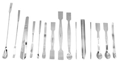 LAB SCOOP SET 15 PIECE