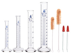 CYLINDER MEASUREMENT SET