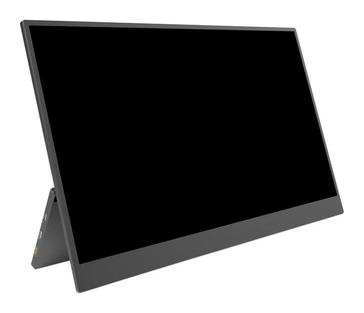 LUXOR - SIDETRAK SOLO TOUCH PRO HD 15.8 IN FREESTANDING PORTABLE MONITOR
