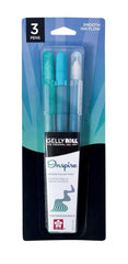 PEN GELLY ROLL MOODS INSPIRE SET OF 3