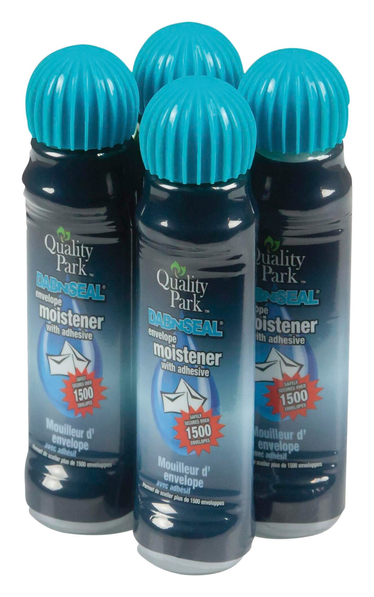 MOISTENER ENVELOPE 50ML PACK OF 4