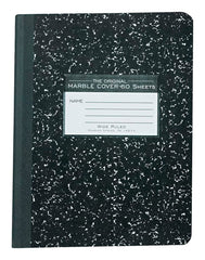 PAPER COMP BK WR 9.75 X 7.5 IN 60 SHT