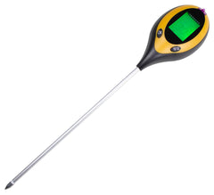 4 IN 1 SOIL METER