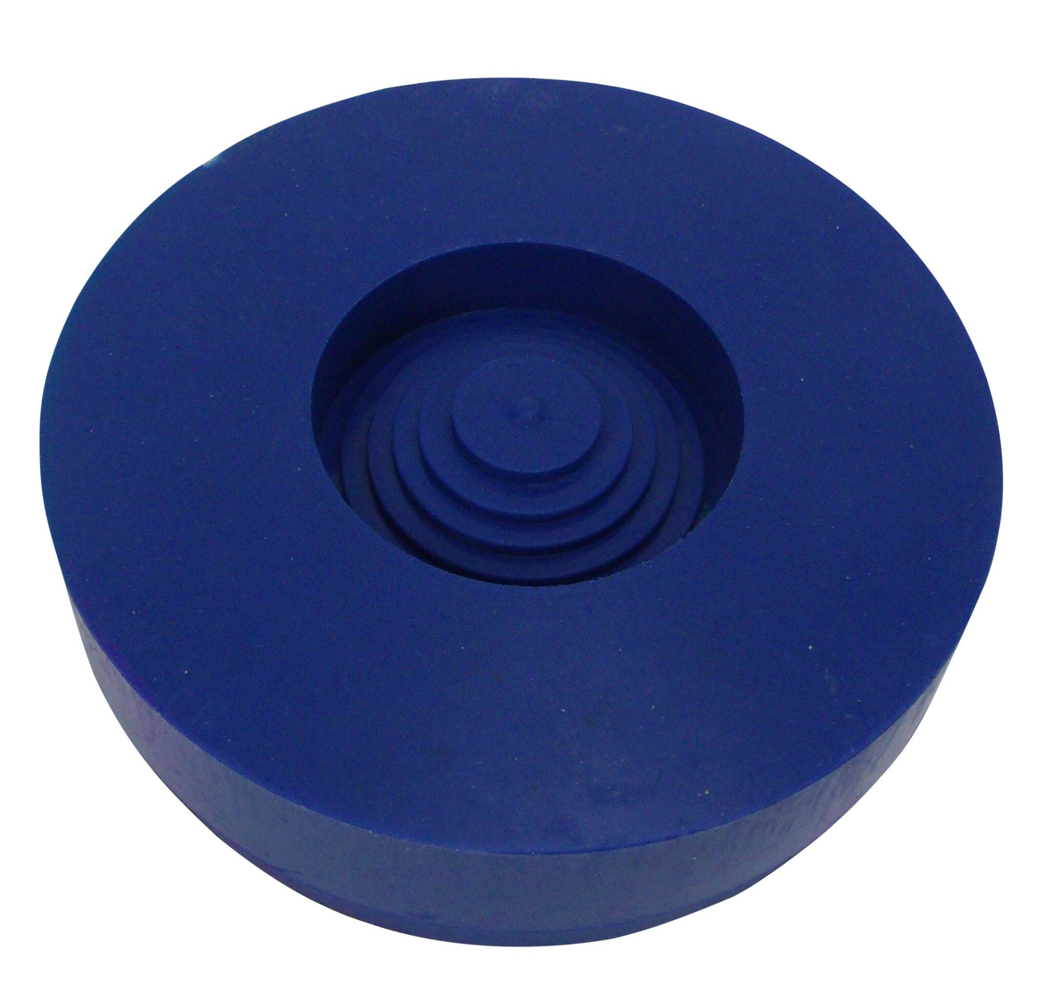 SILICONE FLASK STAND