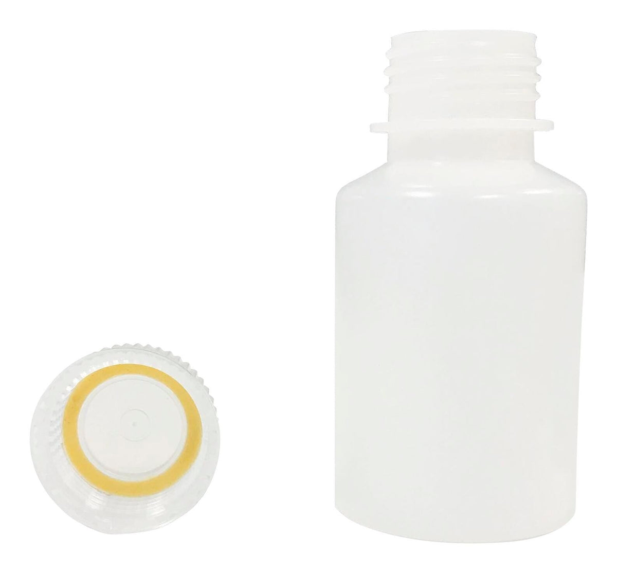 HDPE NM BOTTLE 90ML