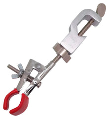 STEEL SINGLE BURETTE CLAMP