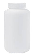 WIDE MOUTH PLASTIC BOTTLE 4000ML