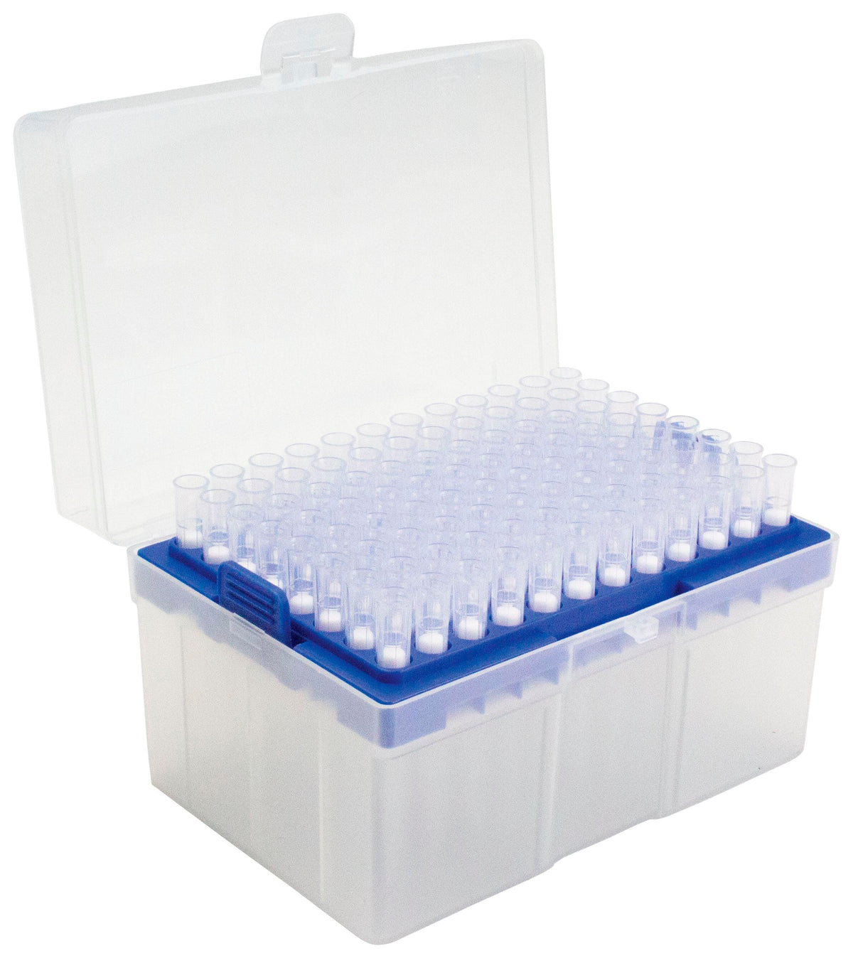 LOW RETENTION FILTER TIP 300UL