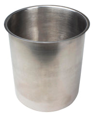 STAINLESS STEEL BEAKER 5000ML