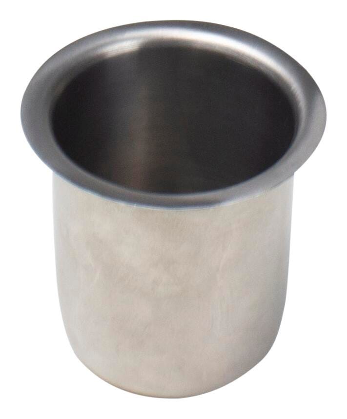 STAINLESS STEEL BEAKER 100ML