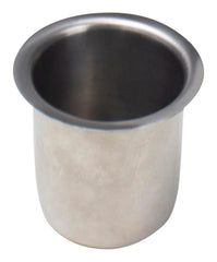 STAINLESS STEEL BEAKER 100ML