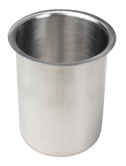 STAINLESS STEEL BEAKER 500ML