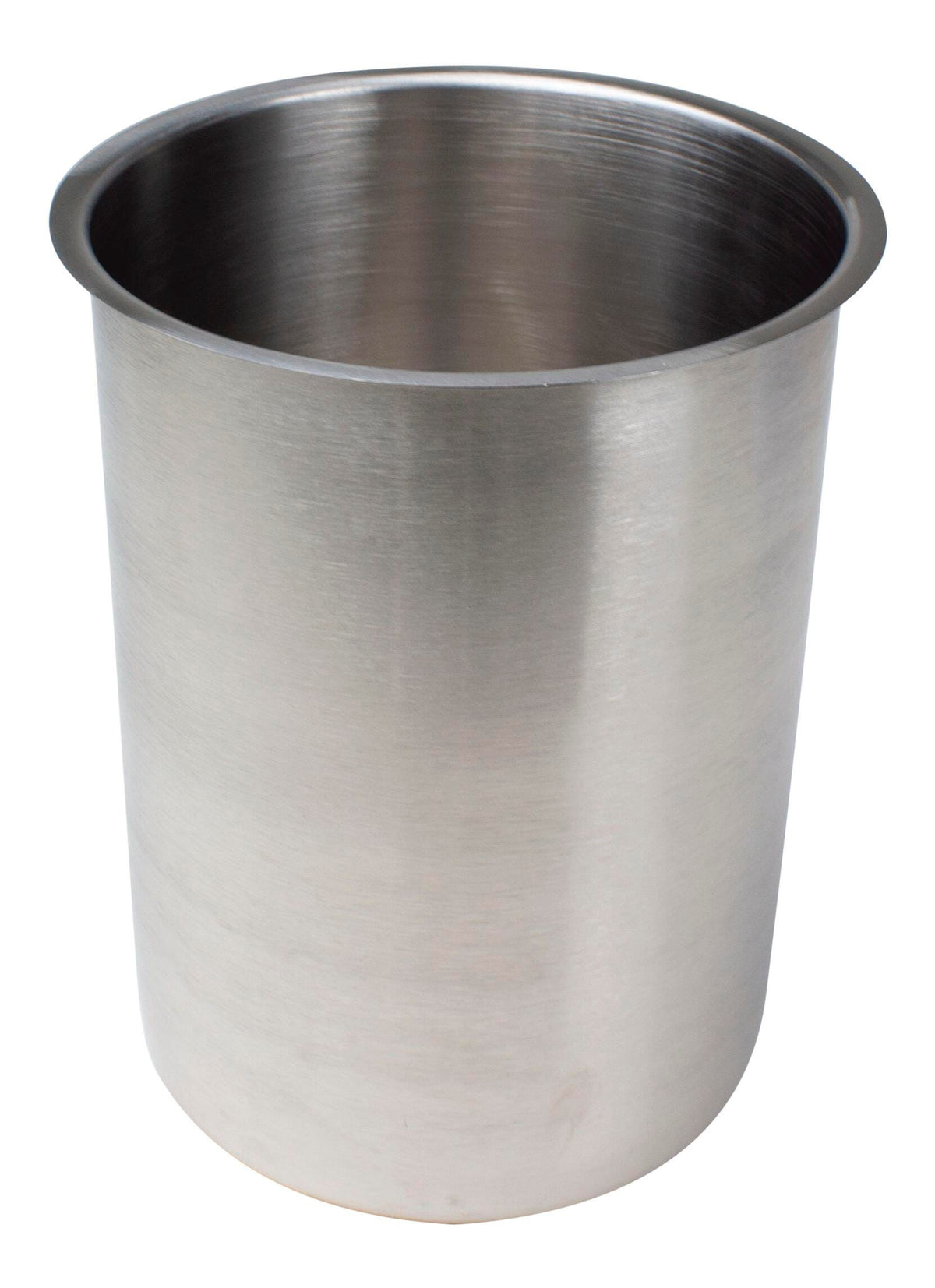 STAINLESS STEEL BEAKER 2000ML