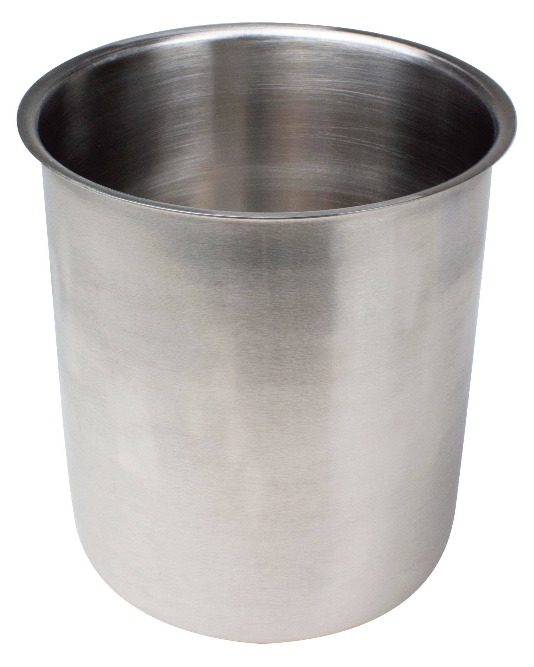 STAINLESS STEEL BEAKER 3000ML