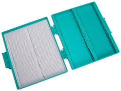 SLIDE STORAGE BOX 100 SLIDES