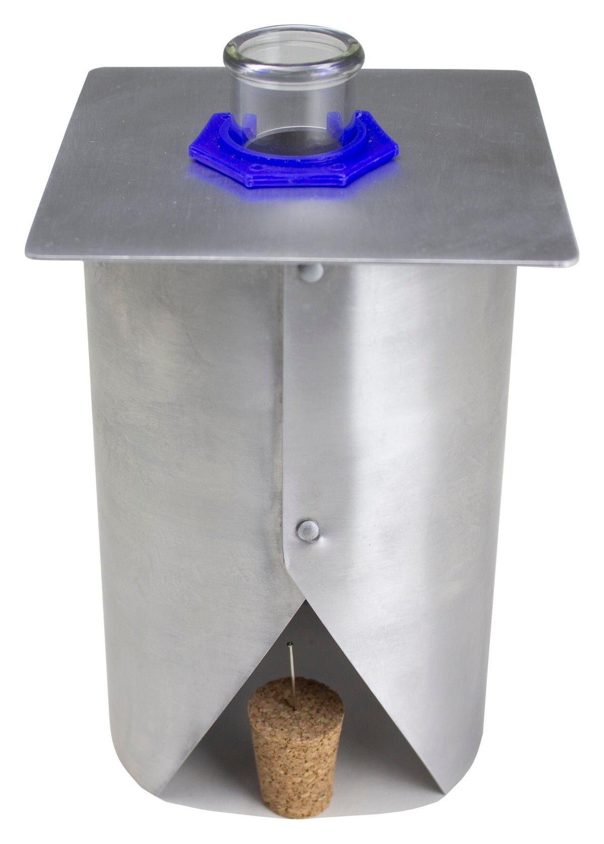 ECONOMY CALRORIMETER