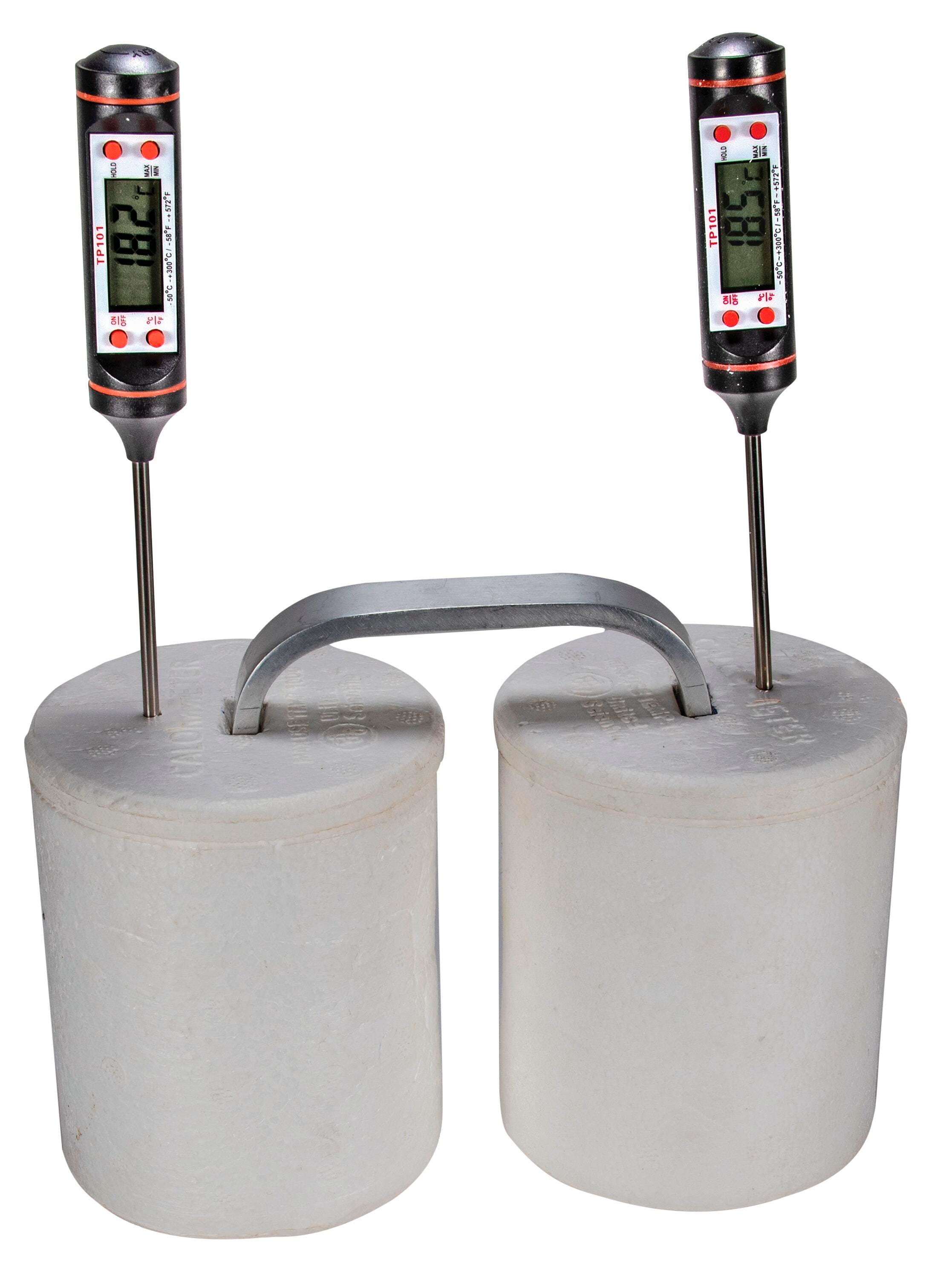 HEAT TRANSFER APPARATUS