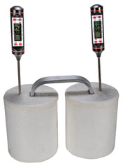 HEAT TRANSFER APPARATUS