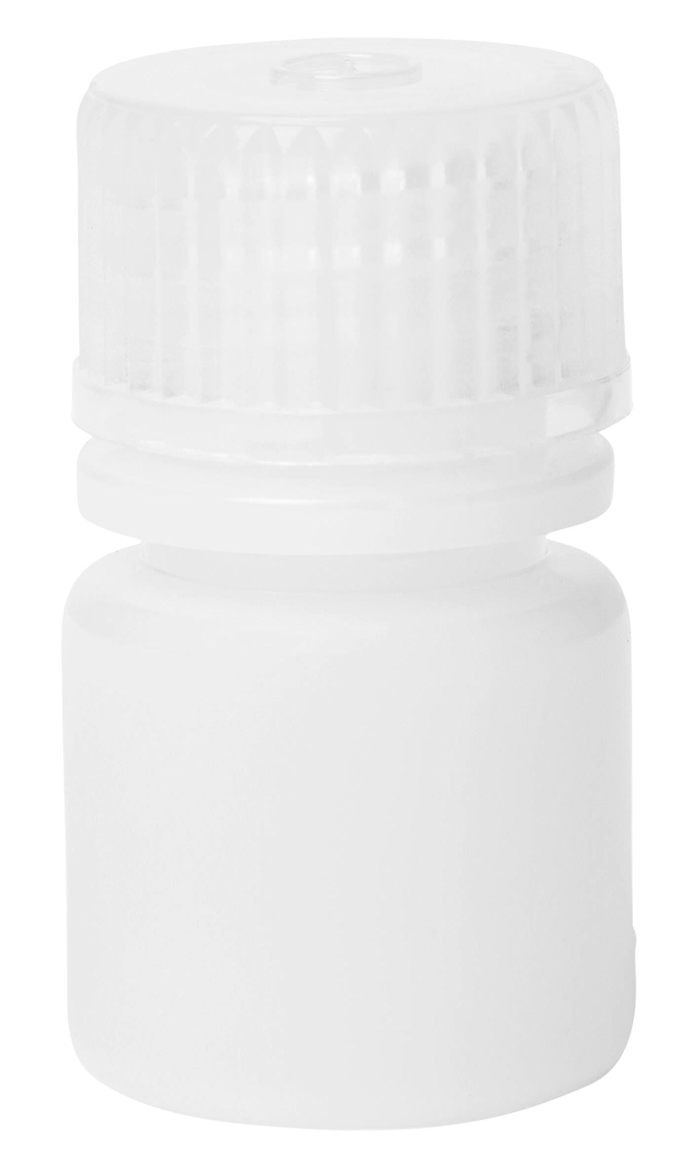 NARROW MOUTH BOTTLE 8ML