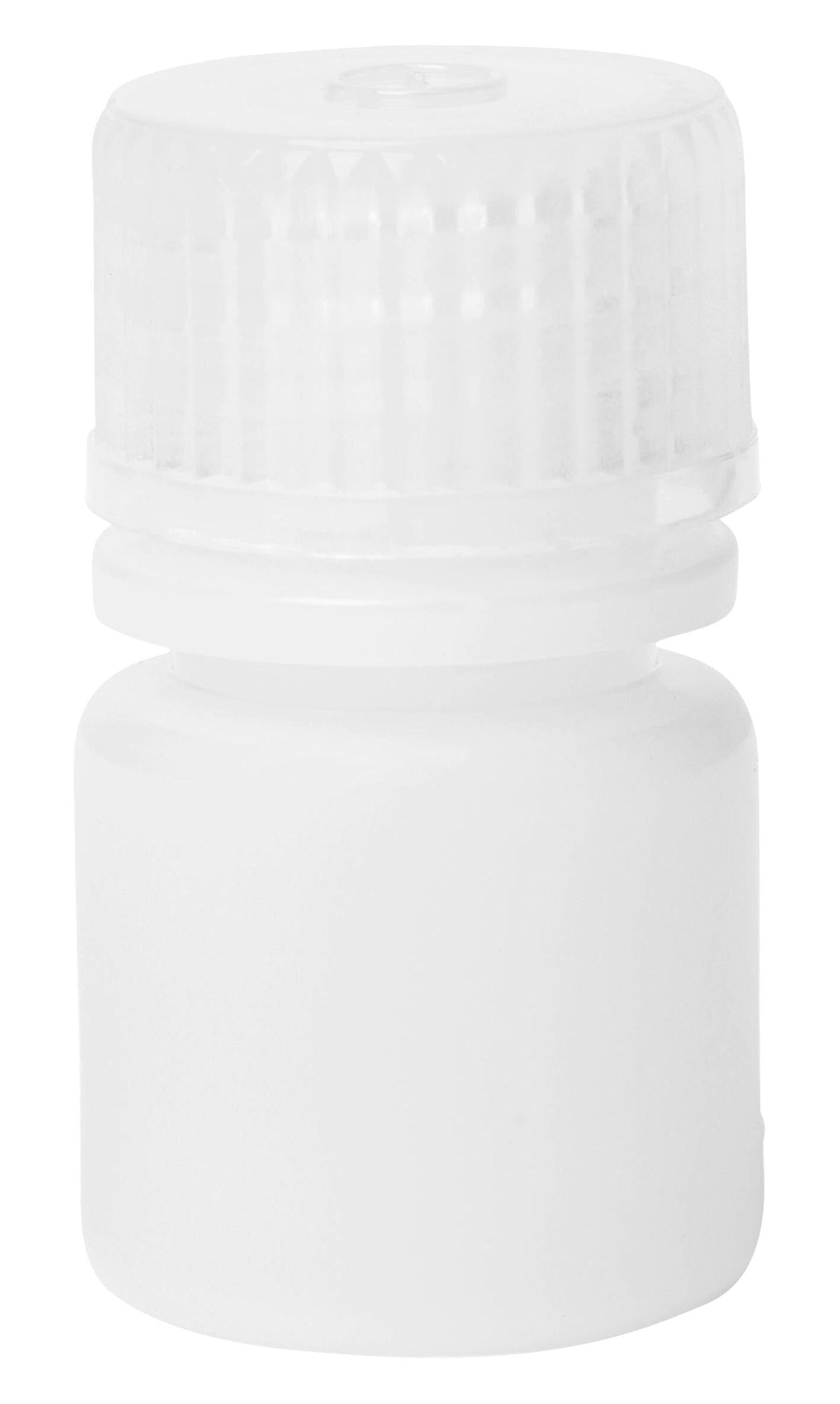 NARROW MOUTH BOTTLE 8ML