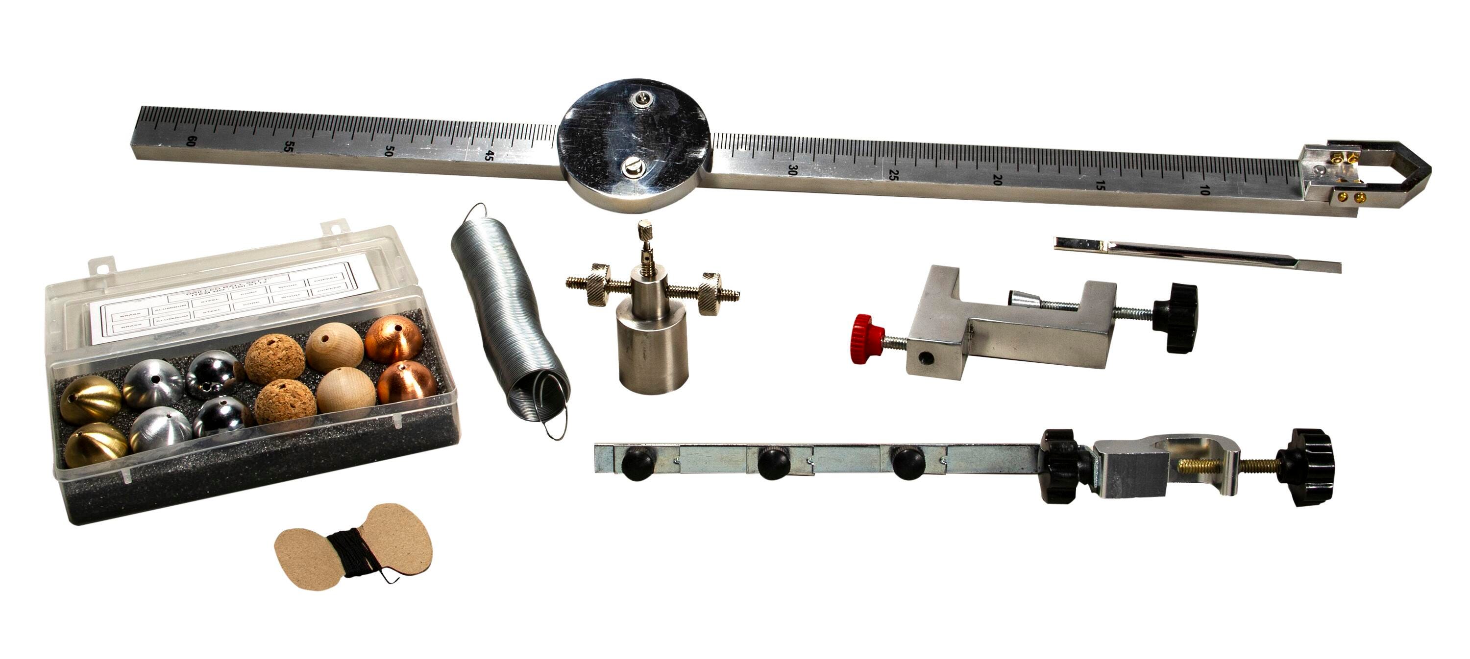 ADVANCED PENDULUM SET