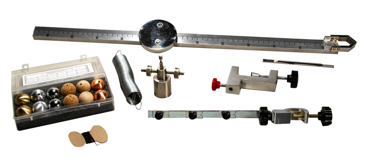 ADVANCED PENDULUM SET