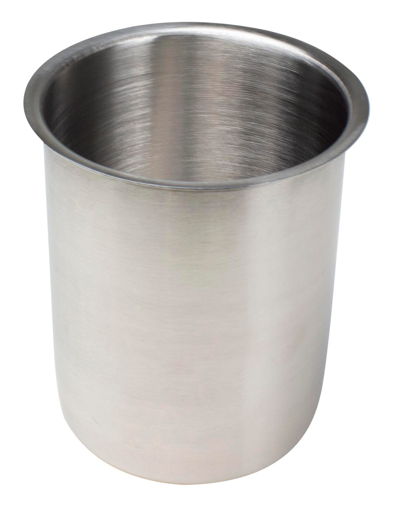 STAINLESS STEEL BEAKER 1000ML