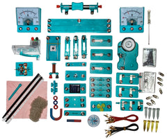 ELECTRICITY AND MAGNETISM KIT