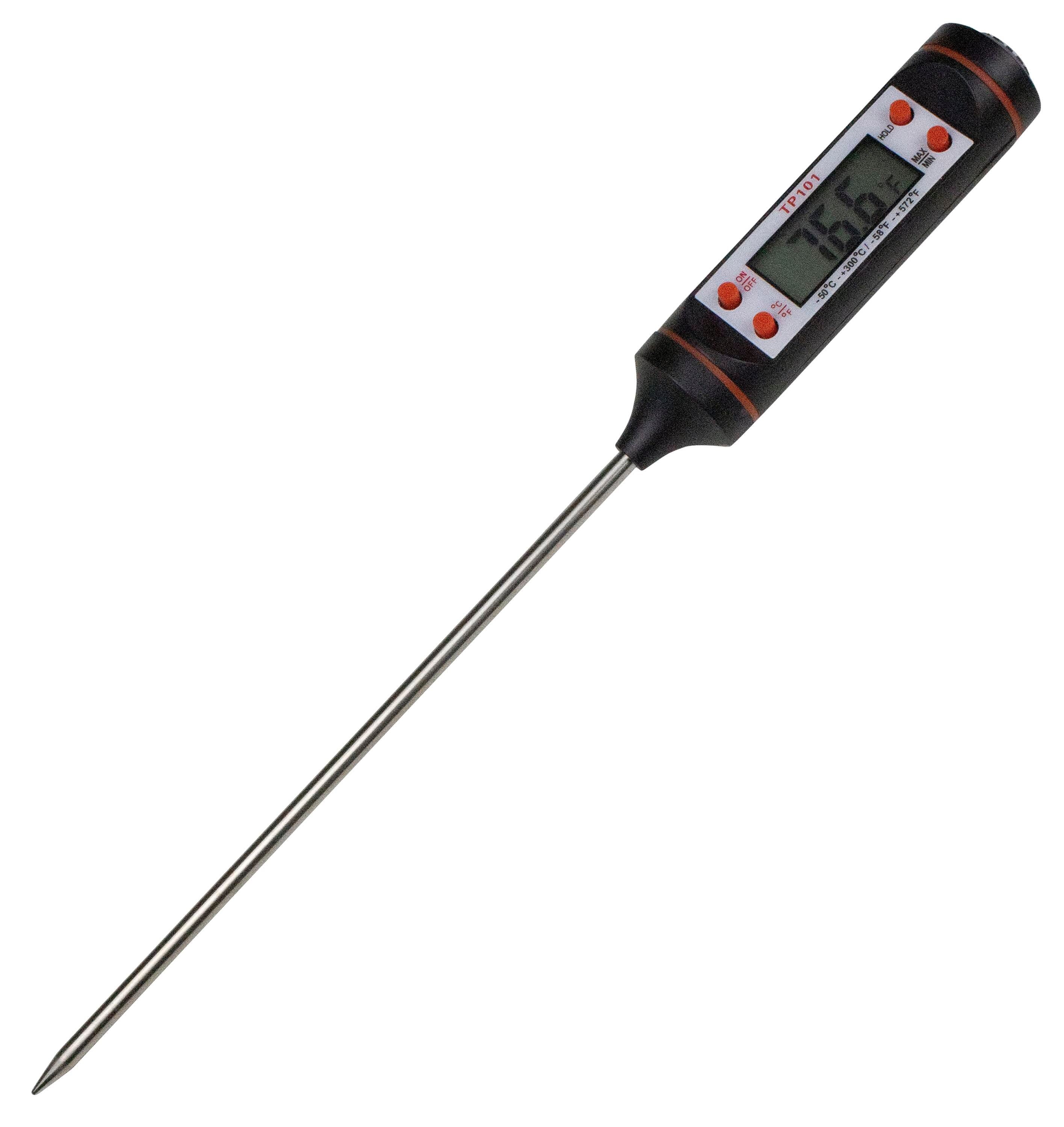 THERMOMETER DIGITAL