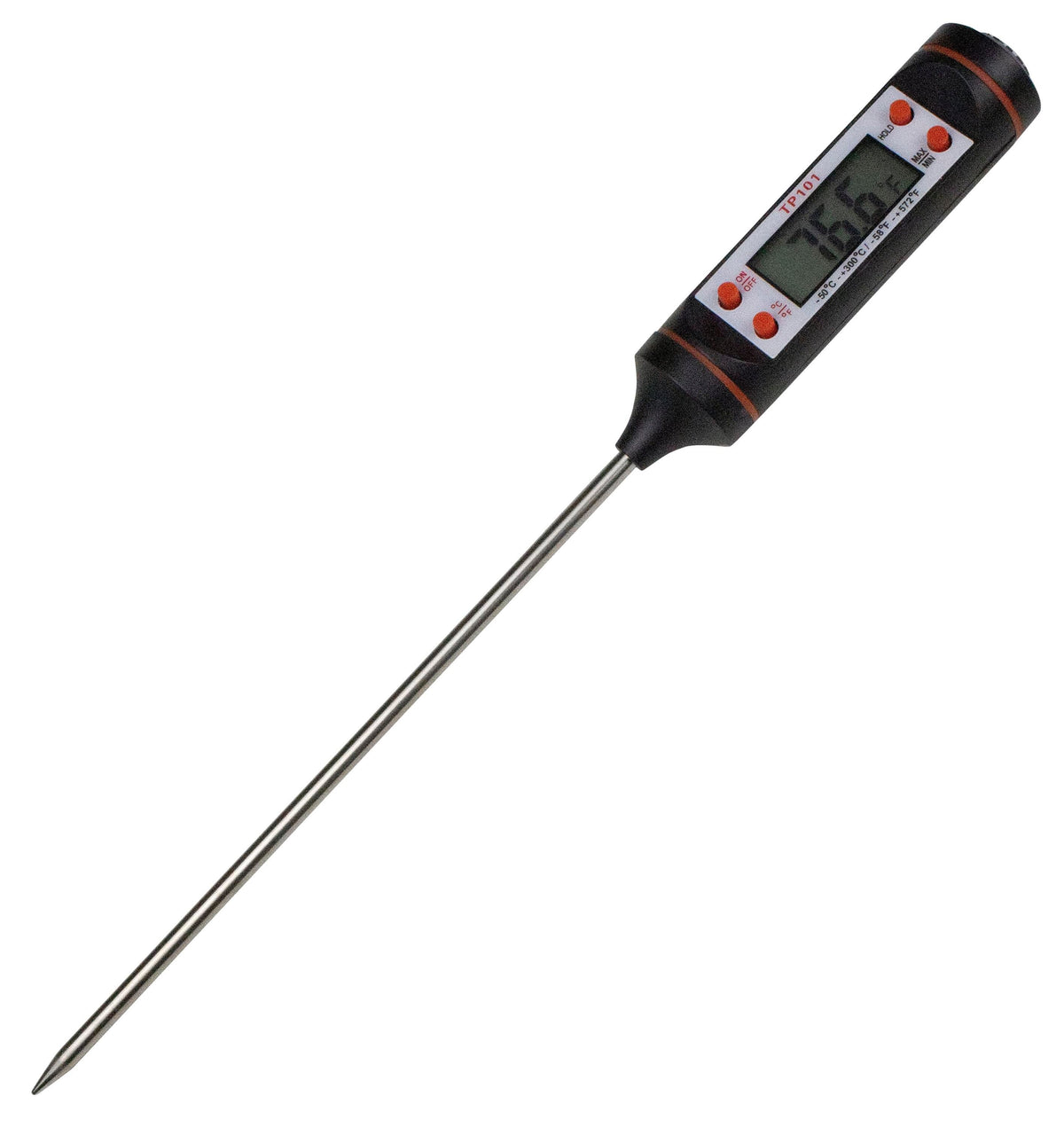 THERMOMETER DIGITAL